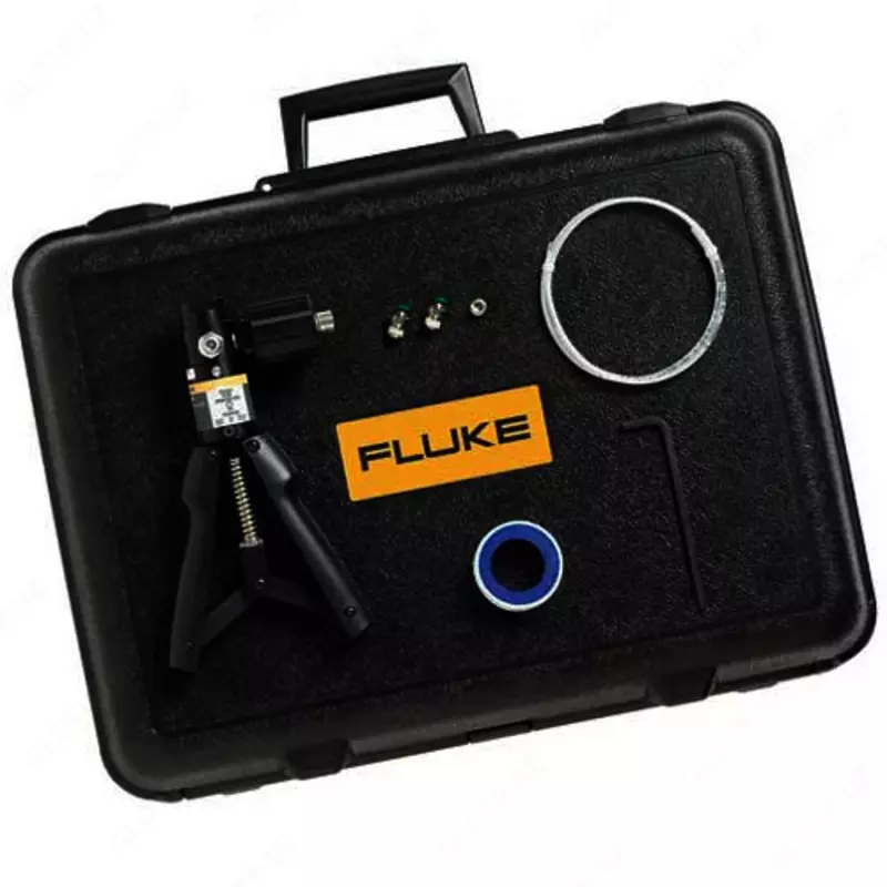 Fluke-700PTPK — комплект для тестирования пневматического давления - от 1 000 сум