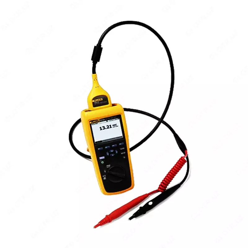 Fluke BT508-batareya sinov qurilmasi
