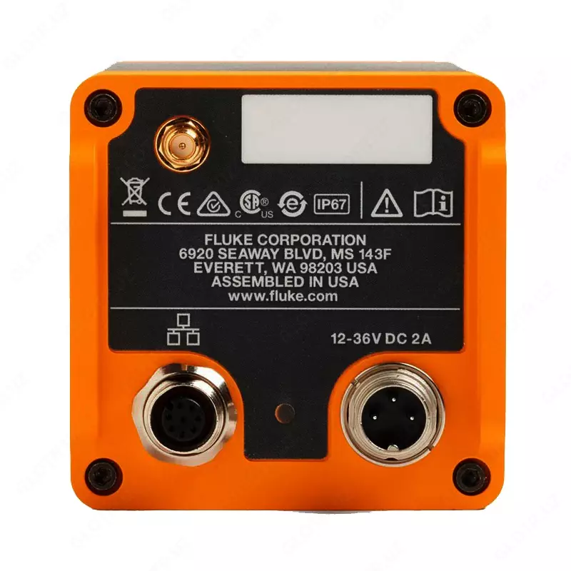 Fluke RSE600 — ИК-камера