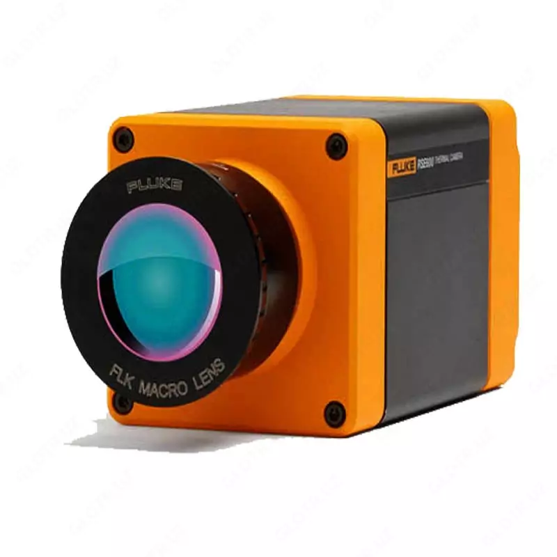 Fluke RSE600 — ИК-камера
