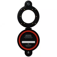 Fluke-CV301 — инфракрасное окно