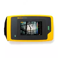 Fluke ii910 — прецизионное акустическое устройство визуализации - от 1 000 сум