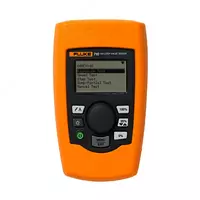 Fluke 710 — калибратор токовой петли для тестирования клапанов