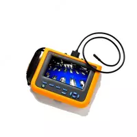 Fluke DS703 FC-Fluke Connect funktsiyasi bilan yuqori aniqlikdagi diagnostika videosi - 1 000 so'mdan