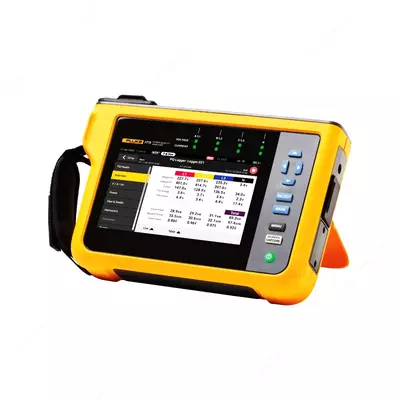 Fluke 1775 — анализатор качества электроэнергии для трехфазной сети