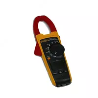 Fluke 377 FC — токоизмерительные клещи с датчиком iFlex для бесконтактного измерения истинных среднеквадратичных значений постоянного/переменного тока и напряжения - от 1 000 сум