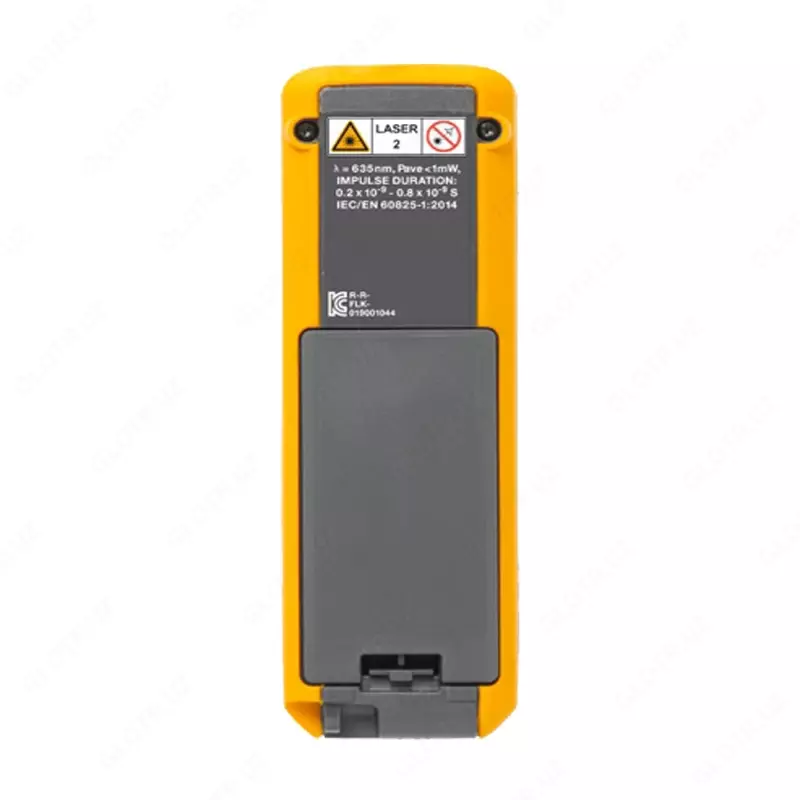 Fluke 417D — лазерный дальномер
