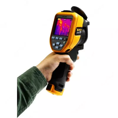 Fluke TiS75+ — тепловизор