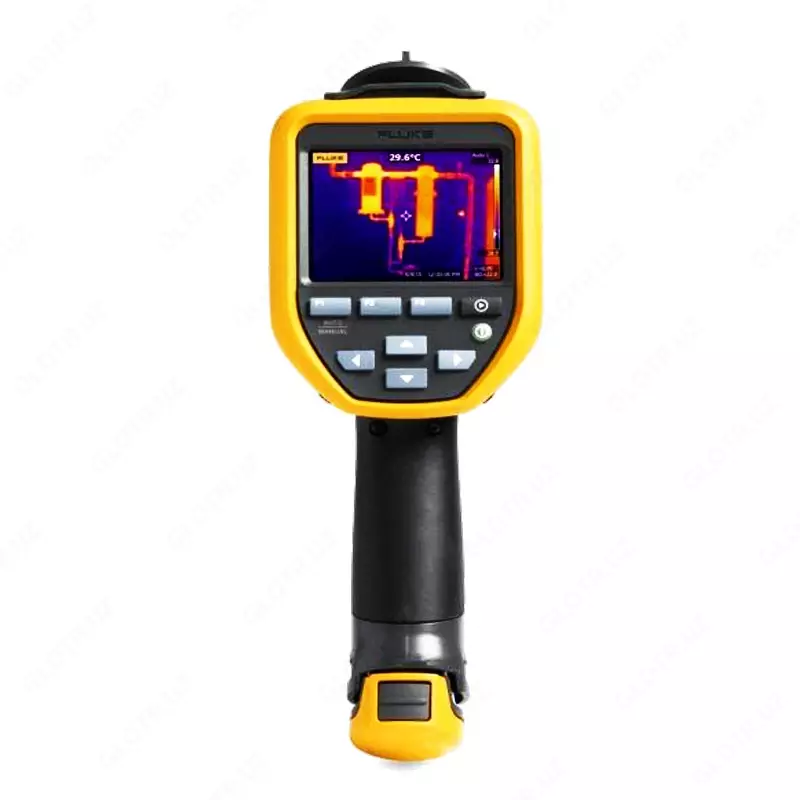 Fluke TiS75 — - termal tomoshabin