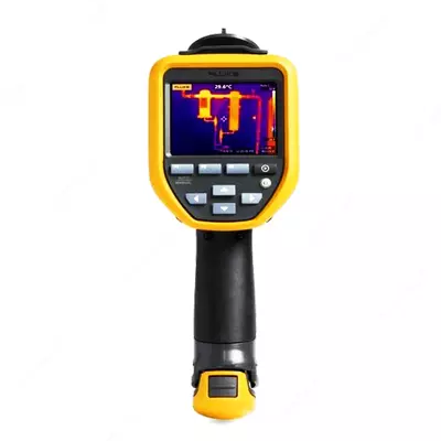 Fluke TiS75+ — тепловизор