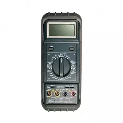 GDM-354A-multimetre raqamli