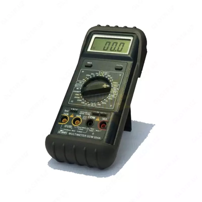 GDM-354A — мультиметр цифровой
