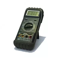 GDM-354A — мультиметр цифровой - от 1 000 сум