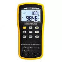 Akip-6108-portativ RLC parametr metr