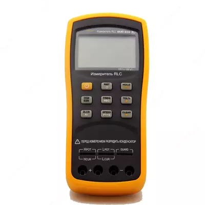 Akip-6108-portativ RLC parametr metr - 1 000 so'm / donadan