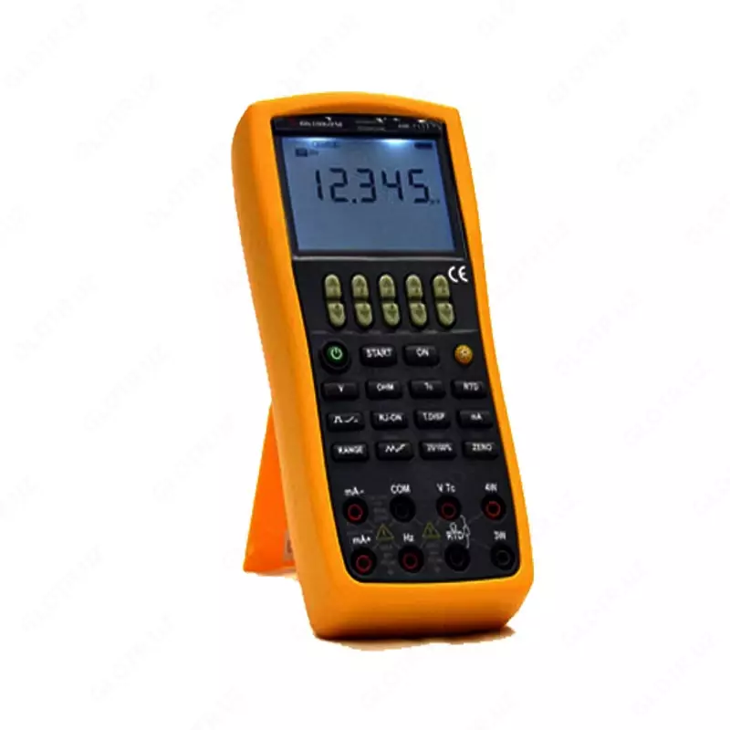 Akip-7303-sanoat jarayonlarining calibratori