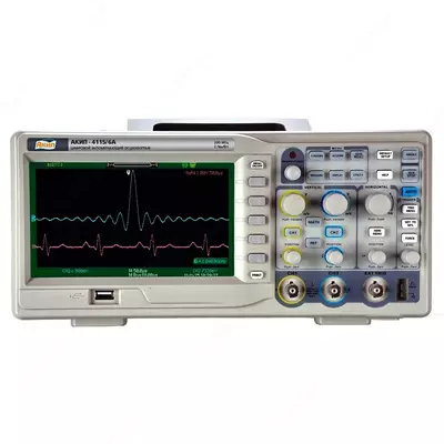 Akip-4115 — 3A-hotitali osillagraff