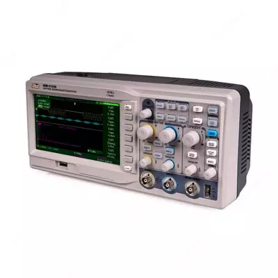 АКИП-4115/3А — цифровой запоминающий осциллограф - от 1 000 сум / шт.