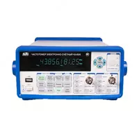 Ч3-85/4 — частотомер электронно-счётный