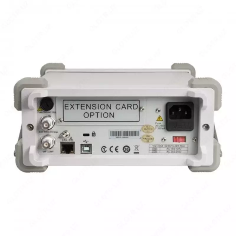 АКИП-2101 — вольтметр универсальный - от 1 000 сум