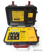 Akip-8603-izolyatsiya qarshilik metr