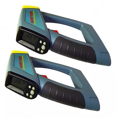Akip-9307-infraqizil harorat o'lchagich (pirometr)