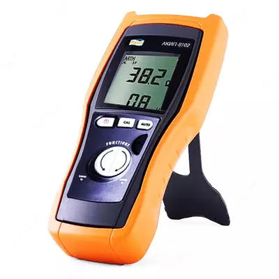 Akip - 8702-elektr tarmoqlari parametrlari o'lchagichi - 1 000 so'm / donadan