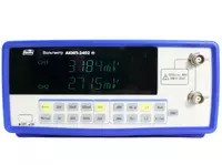 АКИП-2402 — вольтметр переменного напряжения высокочастотный - от 1 000 сум