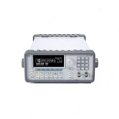 Akip-3402-o'zboshimchalik shaklidagi signal generatori