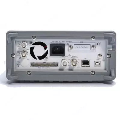 Akip-3402-o'zboshimchalik shaklidagi signal generatori