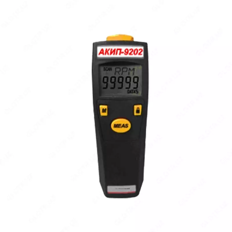Akip-9202-kontaktsiz takometr