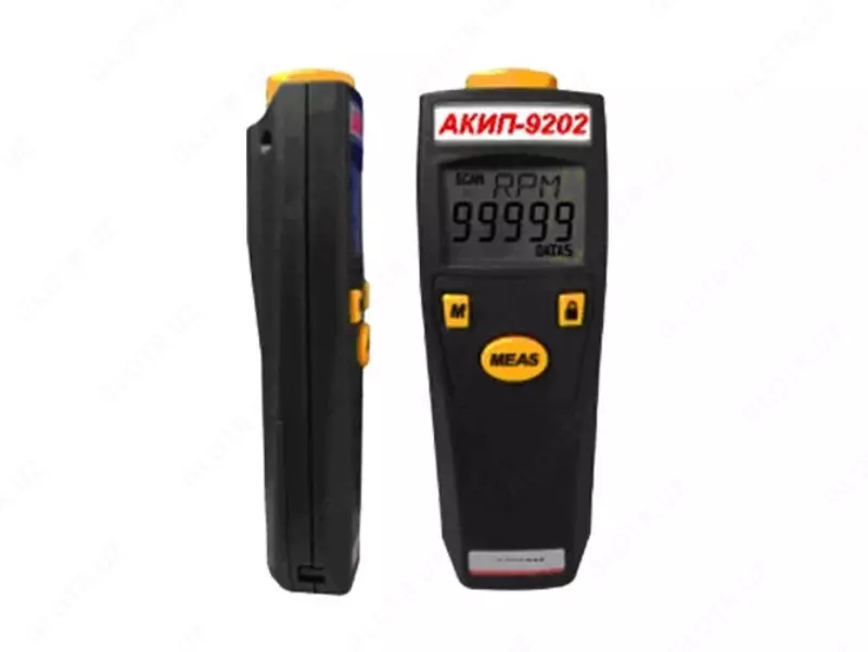 Akip-9202-kontaktsiz takometr