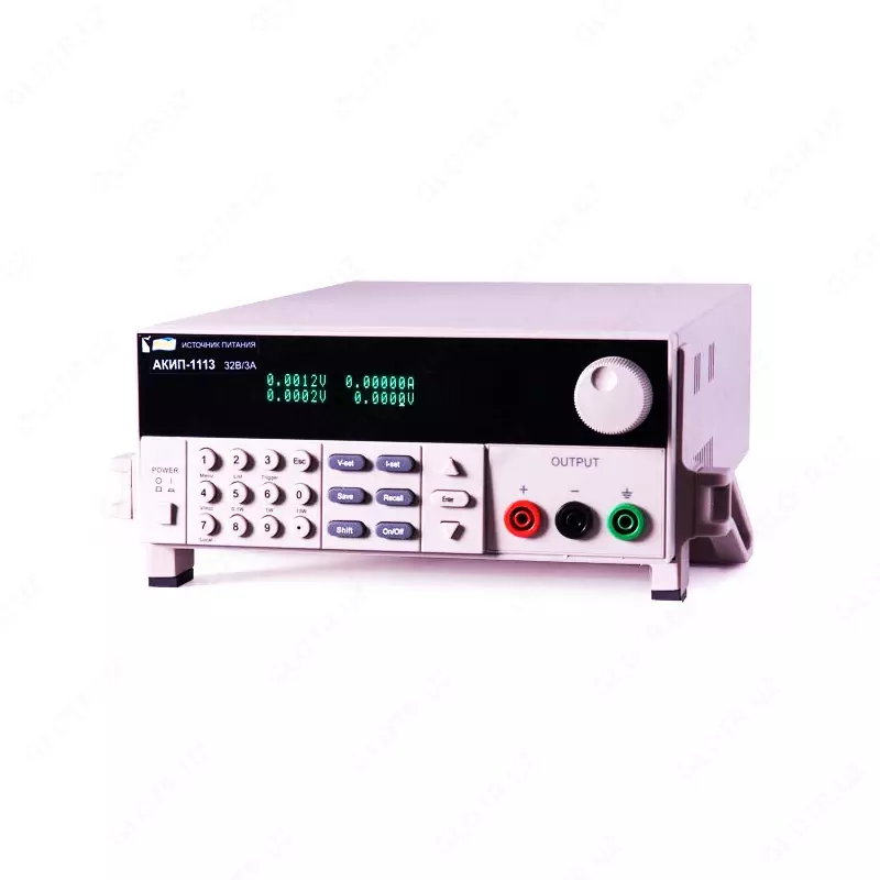 Akip-1123-programlanabilir shahar elektr ta'minoti