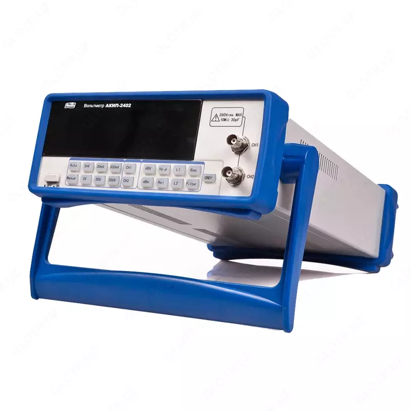 АКИП-2401 — вольтметр переменного напряжения высокочастотный - от 1 000 сум