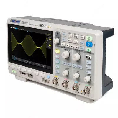 АКИП-4131/2 — осциллограф цифровой запоминающий - от 1 000 сум / шт.