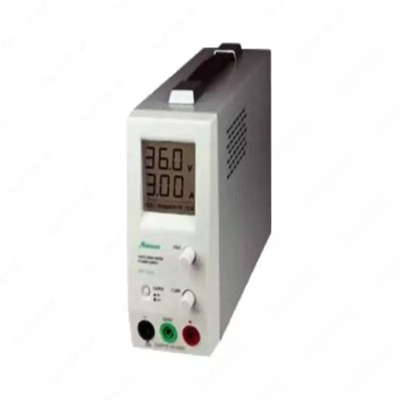 Akip-1103-Pulse quvvat manbai