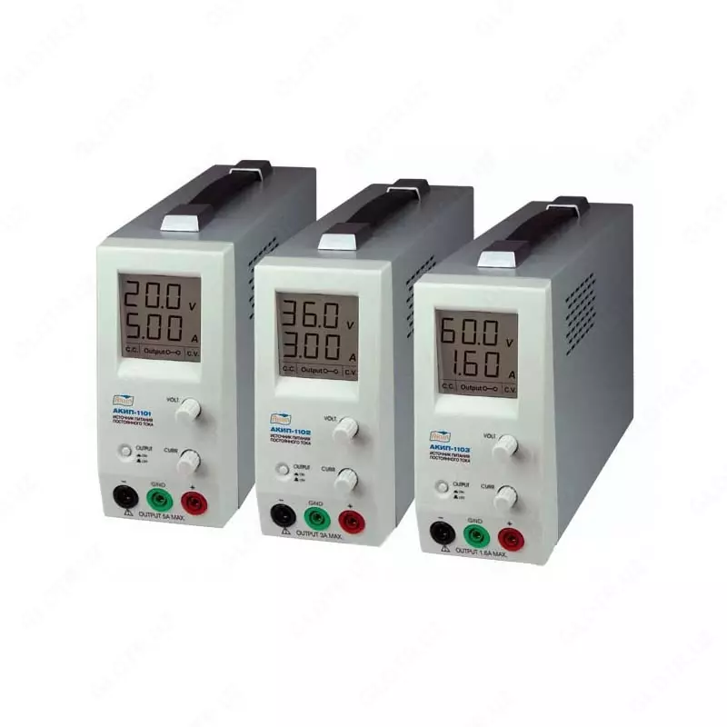 Akip-1103-Pulse quvvat manbai
