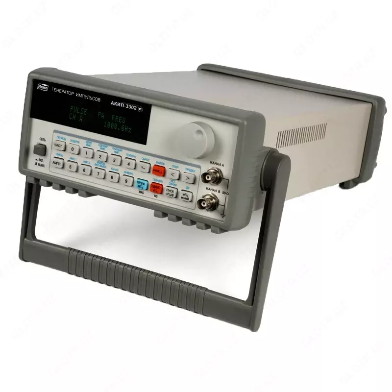 АКИП-3301 — генератор импульсов - от 1 000 сум