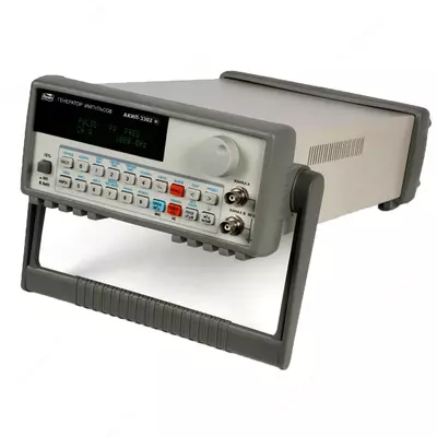 АКИП-3301 — генератор импульсов - от 1 000 сум / шт.