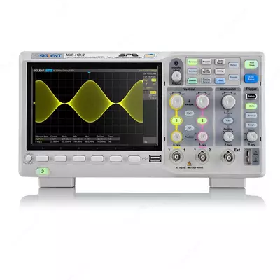 АКИП-4131/1 — осциллограф цифровой запоминающий - от 1 000 сум / шт.