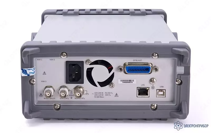 АКИП-5102/1 — частотомер электронно-счётный - от 1 000 сум