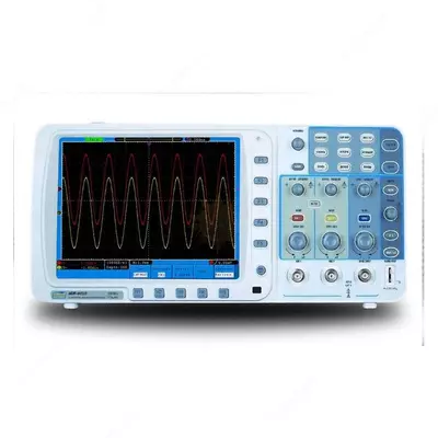Akip-4122 / 3V-osiloskop
