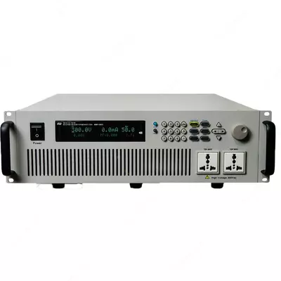 АКИП-1202/4 — программируемый источник питания переменного тока