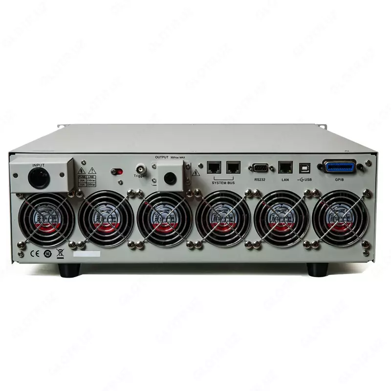 АКИП-1202/4 — программируемый источник питания переменного тока - от 1 000 сум