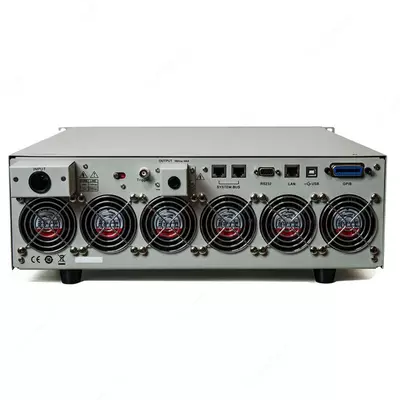 АКИП-1202/4 — программируемый источник питания переменного тока - от 1 000 сум / шт.