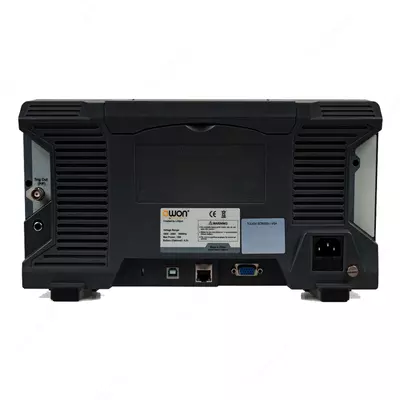 АКИП-4122/10 — цифровой осциллограф - от 1 000 сум / шт.