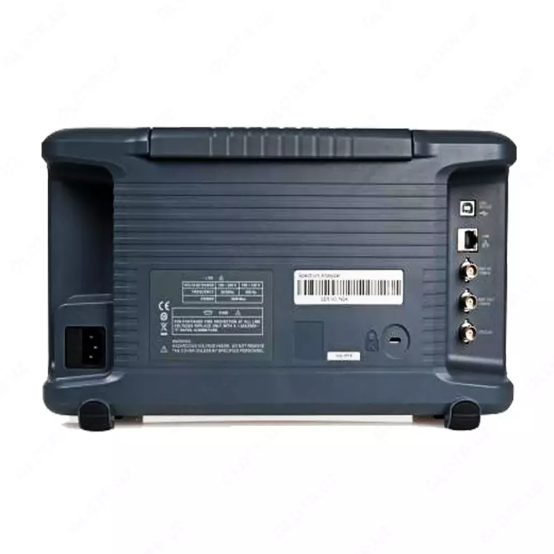 Akip-4205/1 tg raqamli spektr analizatori tg opsiyasi bilan