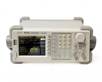 Akip-3408/3-maxsus shakldagi signal generatori