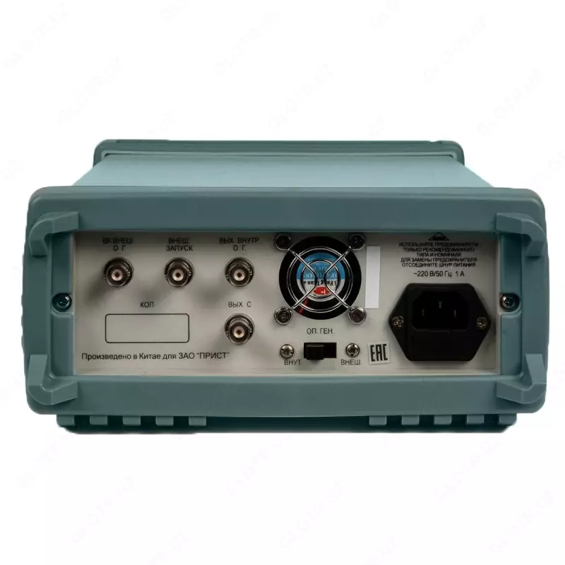 АКИП-3302 — генератор - от 1 000 сум