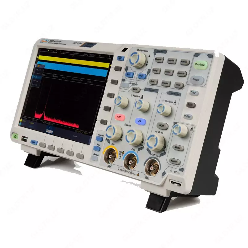 Akip-4122/8-raqamli osillosgraf